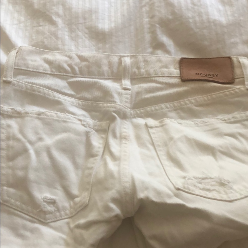 Moussy vintage jeans